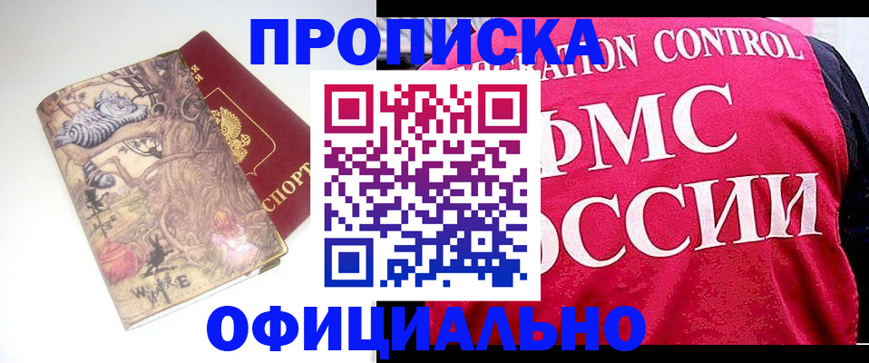 прописка в квартире в Курчалом
